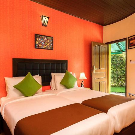 Fun Retreat Resort, Hotel And Ayurveda Spa Arusha Exterior photo