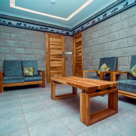 Fun Retreat Resort, Hotel And Ayurveda Spa Arusha Exterior photo