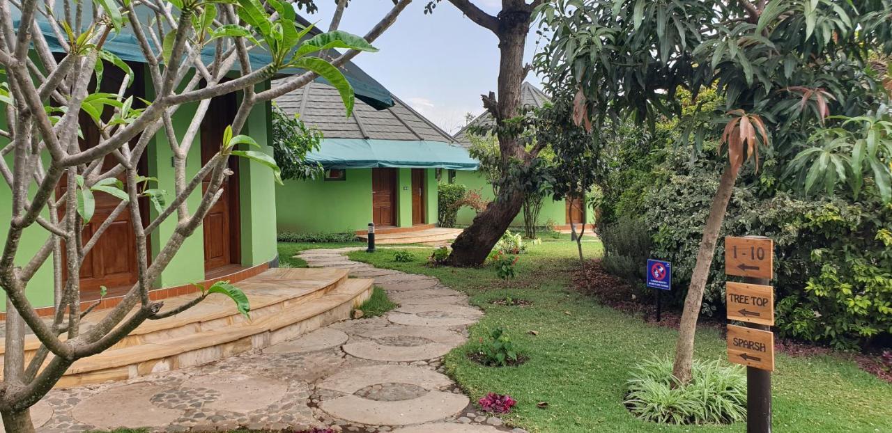 Fun Retreat Resort, Hotel And Ayurveda Spa Arusha Exterior photo